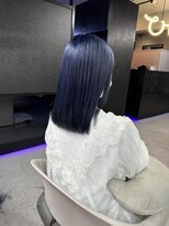 クク 那覇国際通り(CUCU)&nbsp;ブルーカラー