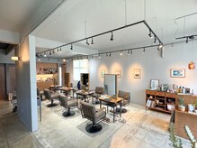 ヘアーループセラデザインワークス(Hair ruup Sela design works)