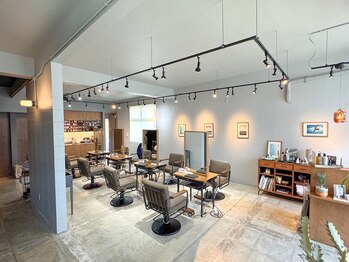 Hair ruup Sela design works【ヘアーループセラ】