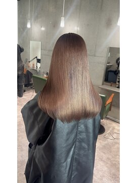 モニカ(MONIQA) グレージュ