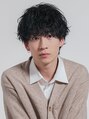 メンズヘアセンス 渋谷(MEN'S HAIR SENSE) 木村 介威 [渋谷駅]