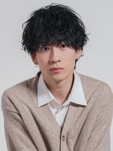 メンズヘアセンス 渋谷(MEN'S HAIR SENSE) 木村 介威 [渋谷駅]