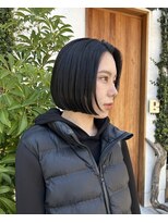 ハウルプロダクツエリア(HAUL PRODUCTS AREA) ミニボブ