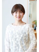 ヘアドゥ 千葉中央店(hair do)&nbsp;コンパクトショート