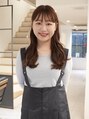 ナリー 裏寺(Nary) 中谷 朱里