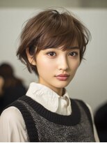 エスアール 真美ケ丘店(SR) ラフカール・ショート☆