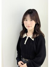 レナークソワン(LENAHC SOIN) assistant 安田