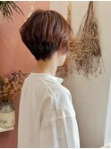 マッシュショート◎20代30代40代50代60代