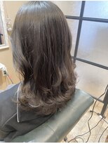 マホロバ(MAHOROBA)&nbsp;レイヤーカット