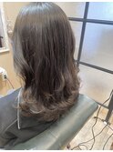 レイヤーカット