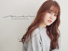 mer beauty salon【メール ビューティー サロン】【7/31 NEW OPEN（予定）】