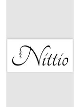 ニッティ(nittio) nittio official