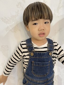 プルメリアドット(Plumeria.) ハイライト