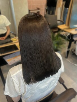 フィエルウメダ(Fier umeda) 〇人気色olive beige〇