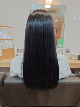 ビーズ(Bee's) シアーブラック
