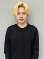 オズ 郡山駅前店(OZ) 水野 亨裕