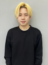 オズ 郡山駅前店(OZ) 水野 亨祐