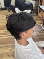 スウェル 千葉店(Swell)&nbsp;カルマパーマ