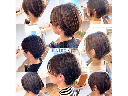 ドルチェ(dolce)の写真