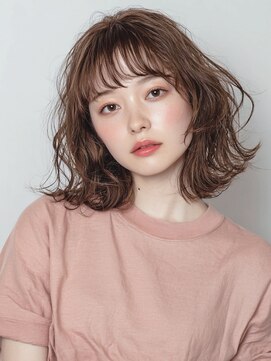 アルテ ヘア(Arte hair) ミディアム