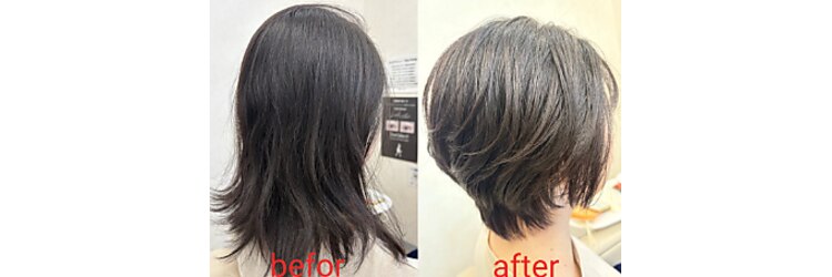 エトワール(etoile)のサロンヘッダー