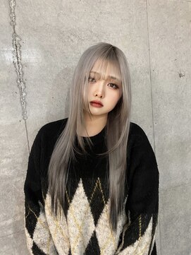 エゴ 池袋(EGO) デザインカラー