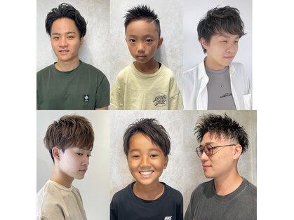 レプル(rEpLE)の写真