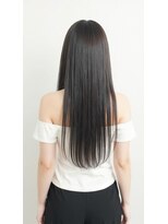 アーツ 茅ヶ崎(arts)&nbsp;髪質改善20代30代40代前髪あり前髪なし縮毛矯正レイヤーカット