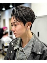 ゴールドシブヤ(GOALD SHIBUYA)&nbsp;センターパート