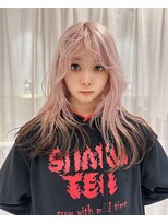 ベル(BEL)&nbsp;ワンチャンカラー