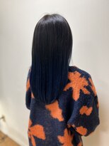 クロエ バイ ラヴィズム 小針店(CLOE by LUVISM)&nbsp;グラデーションカラー