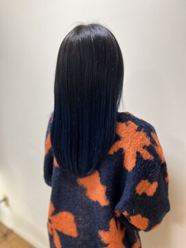 クロエ バイ ラヴィズム 小針店(CLOE by LUVISM) グラデーションカラー