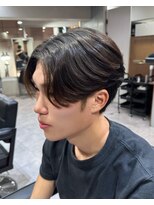 エクシア 横浜店(EXCIA)&nbsp;ニュアンスセンターパート