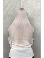 アディション 渋谷(ADITION)&nbsp;ホワイトカラー