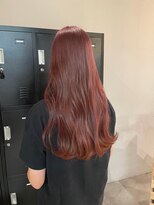 アイリー 名古屋(A/LEE) ピンクオレンジ/ピンクカラー