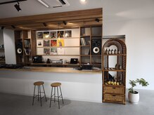 サムタイム(sometime beauty parlor)