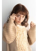 ラフラフ(LAF LAF)&nbsp;柔らかコロンコロンパーマ