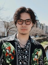 ブリーチ 松本店(BLEACHi)&nbsp;宮沢光 波巻き