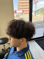 マーレ 山口湯田店(MARE)&nbsp;波巻きスパイラル