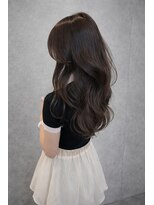 ピース バイ シータ(PEACE by CITA)&nbsp;【アキヒロ】透明感カシスピンクベージュレイヤー20代30代40代