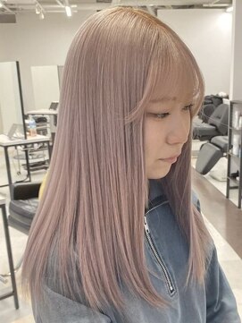 ビーシャンス(B.Chance) nuance beige