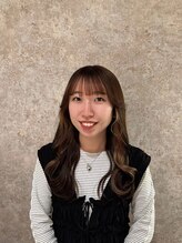 ジジ(GIGI) 牲川 愛望