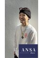 アンサ 伏見桃山店(ANSA)&nbsp;後藤 一孝