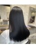 NEW髪質改善！！☆カット＋髪質改善ururuトリートメント ￥12800