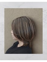ハク ヘアー(haku hair)&nbsp;エアーライトブリーチ