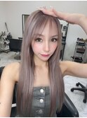 M.O.D【モッズ】ナチュラルホワイトベージュスタイル