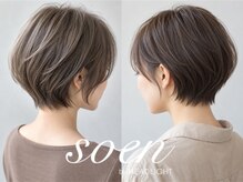 ソーエン バイ ヘッドライト 天神店(soen by HEADLIGHT)