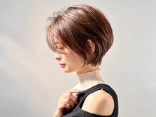 テュケー(TYCHE)