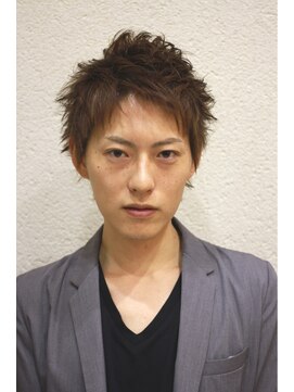 ヘアーサロン リノ(Hair Salon Lino) クールショート