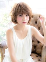 リリアン 表参道(relian)&nbsp;おとな可愛い☆ナチュラルベージュ！！